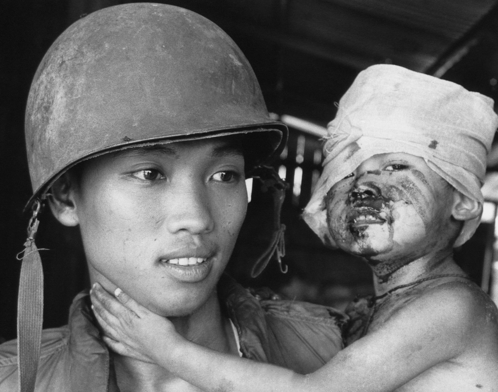 1972: Vietnam War